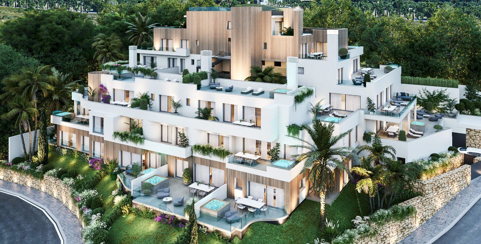 Casa Adosada de 3 Dormitorios en venta en Río Real, Marbella