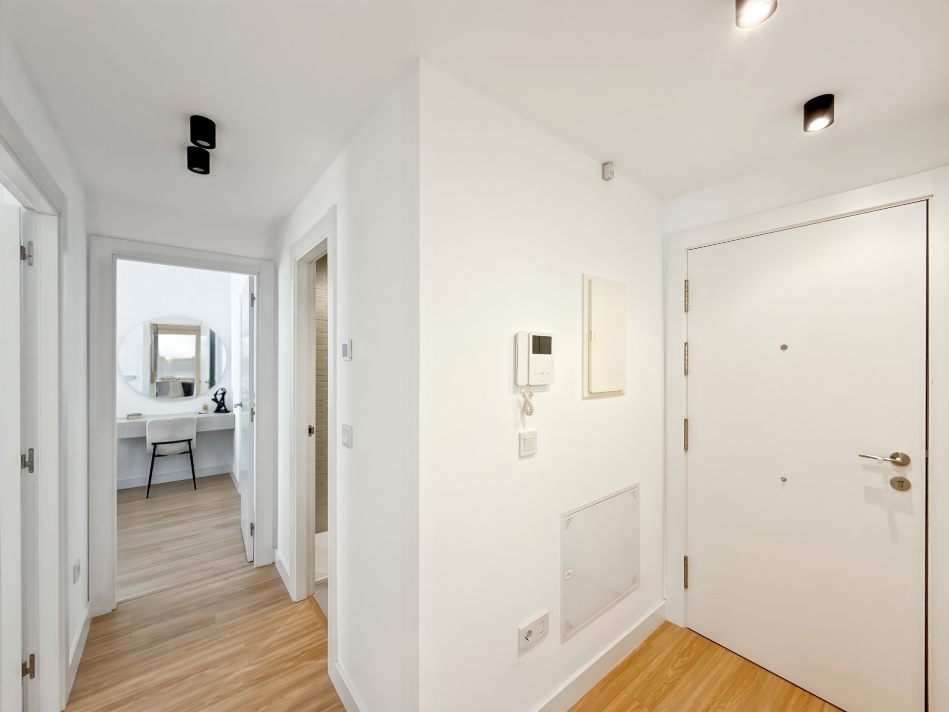 Piso de 2 Dormitorios y 1 Baño en venta en Málaga Centro