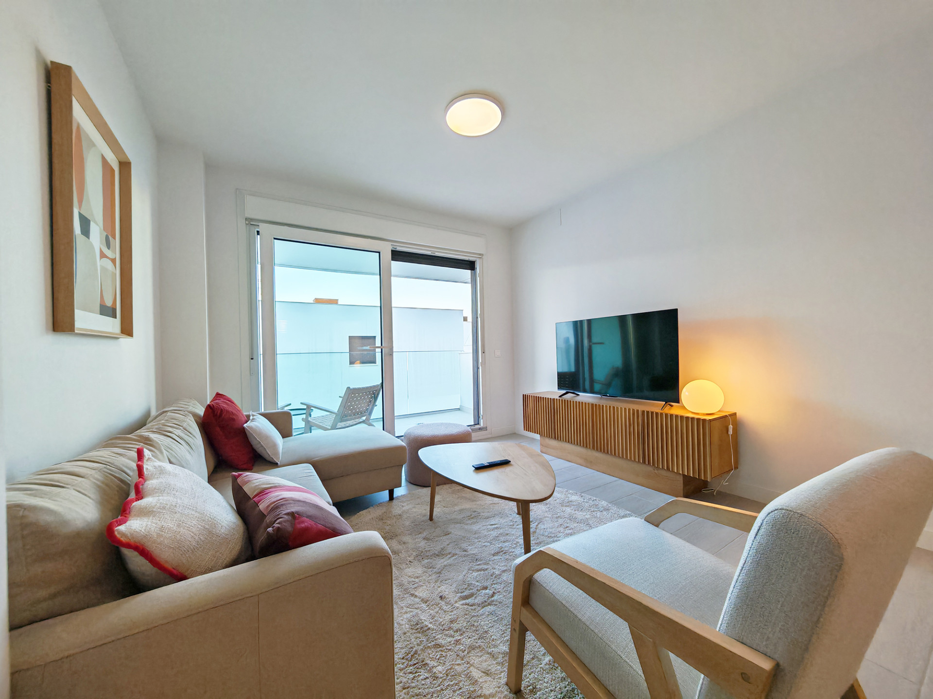 3 кровать Квартира для продажи в Estepona