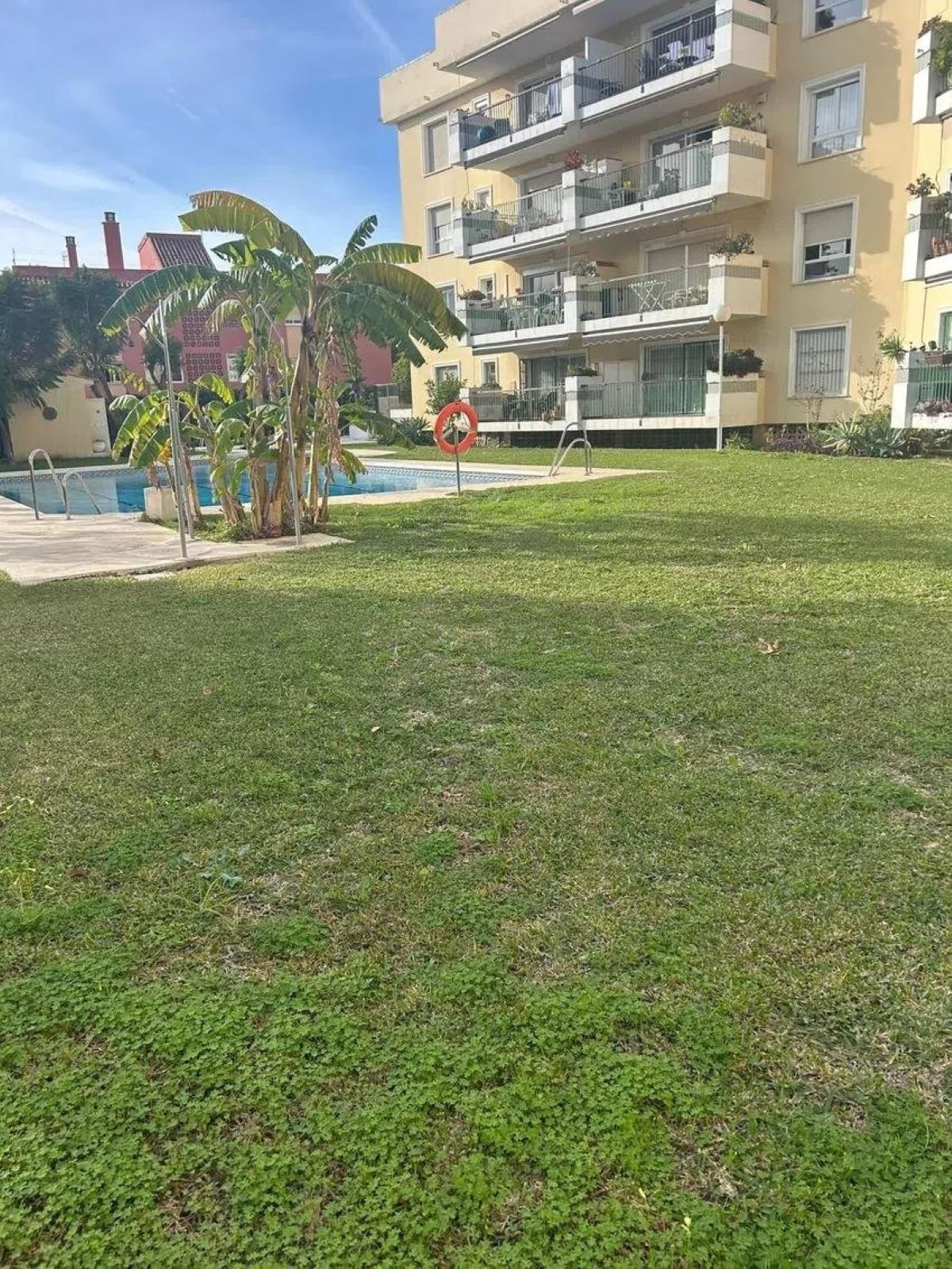 Estudio en venta en Torremolinos