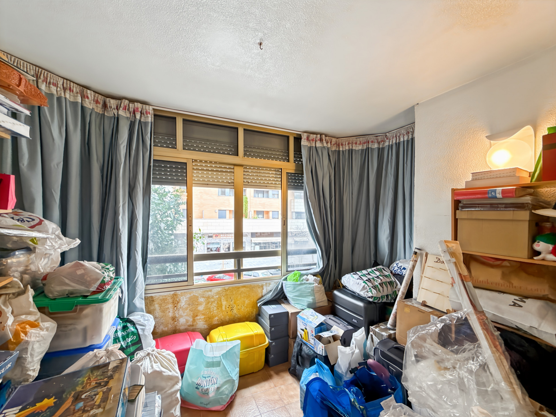 Piso de 3 Dormitorios y 2 Baños en venta en Málaga Centro