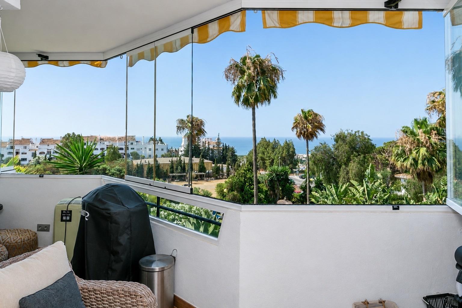 Calahonda, Mijas