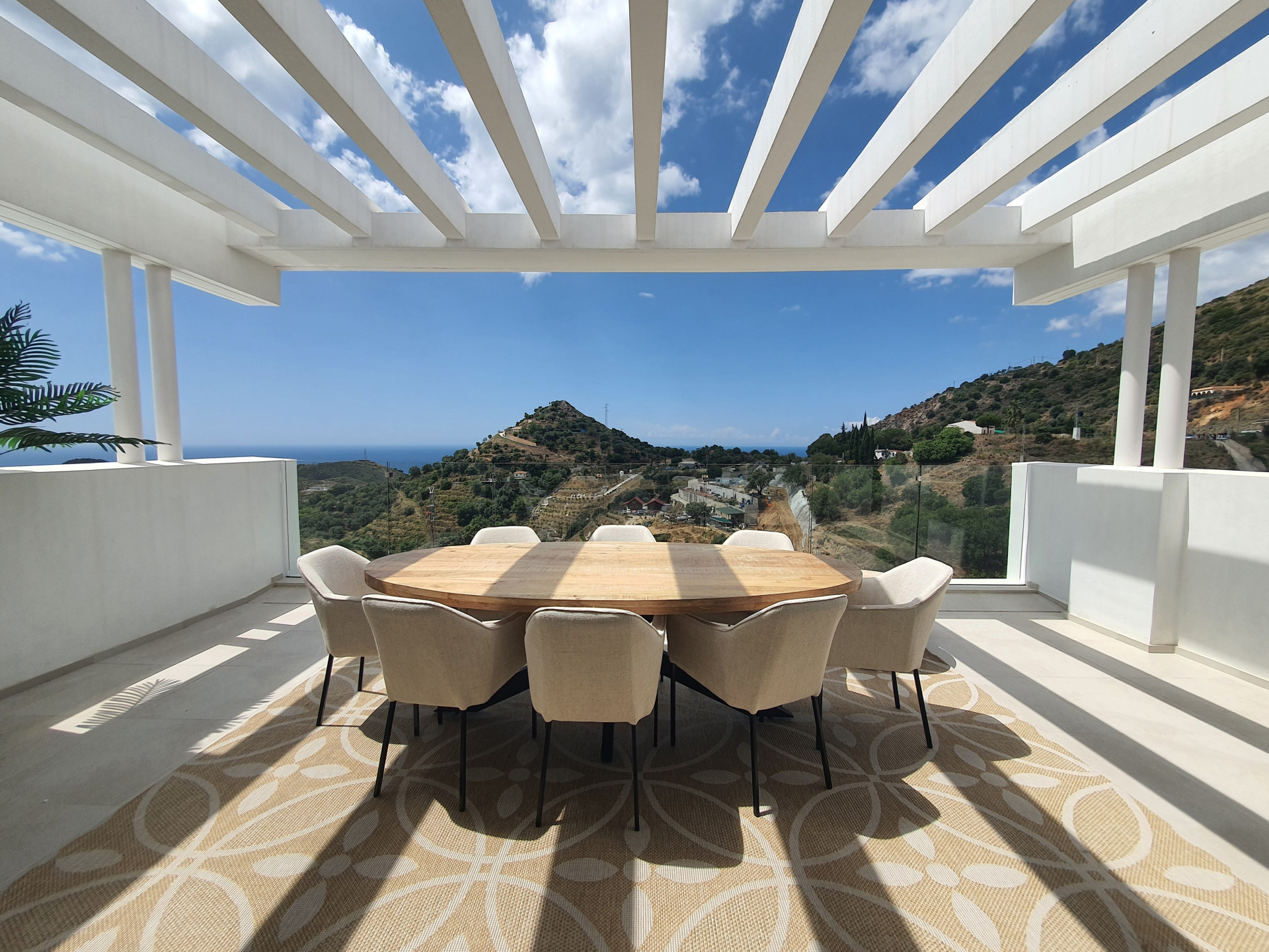 Ático de 3 Dormitorios en venta en Marbella