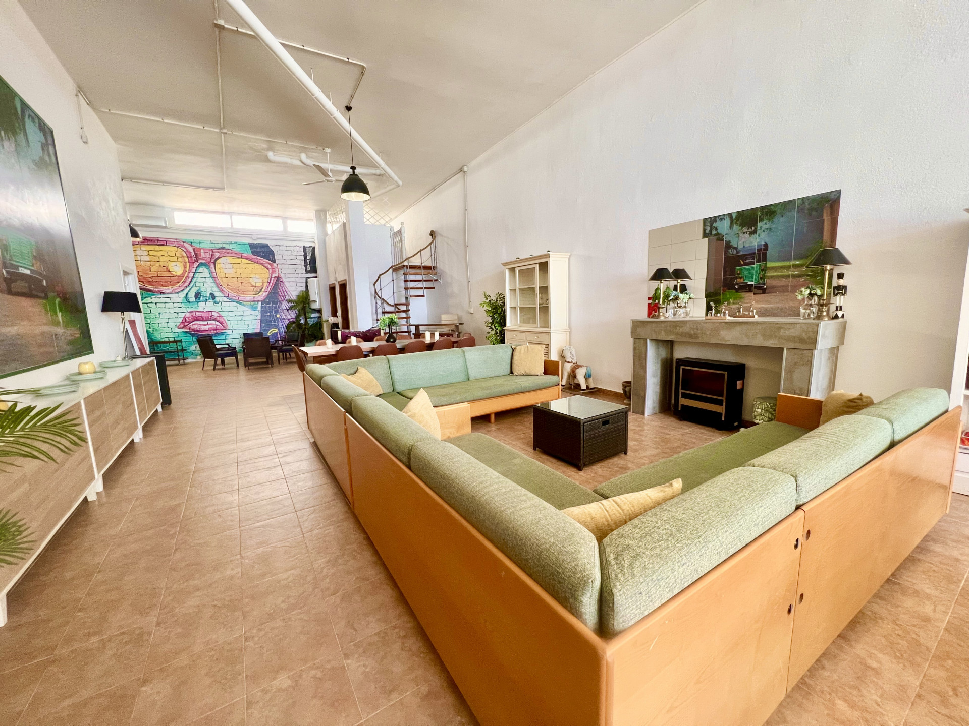 Piso de 2 Dormitorios en venta en Felix
