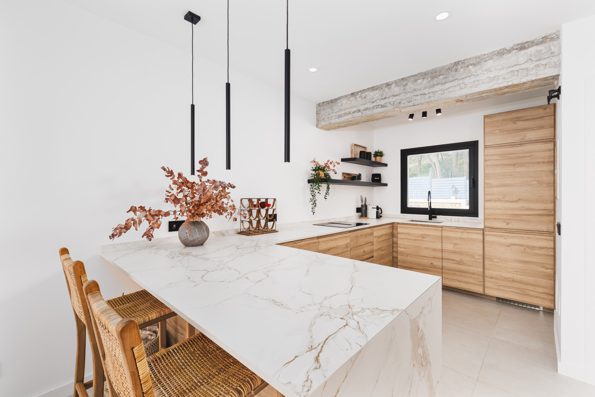 Casa Adosada de 3 Dormitorios y 3 Baños en venta en Nueva Andalucía, Marbella