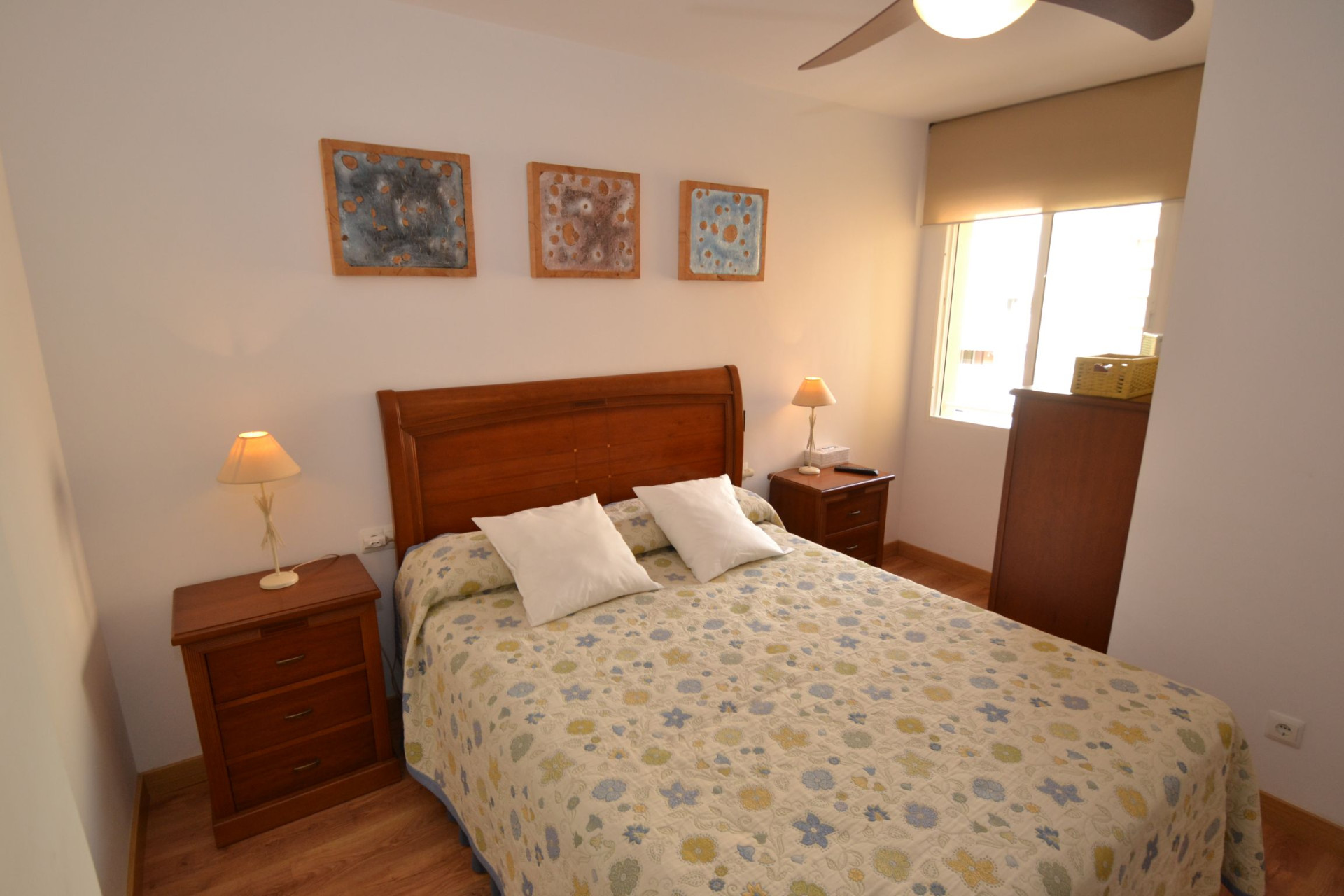 4 спални - Апартамент за продажба в Torremolinos Centre