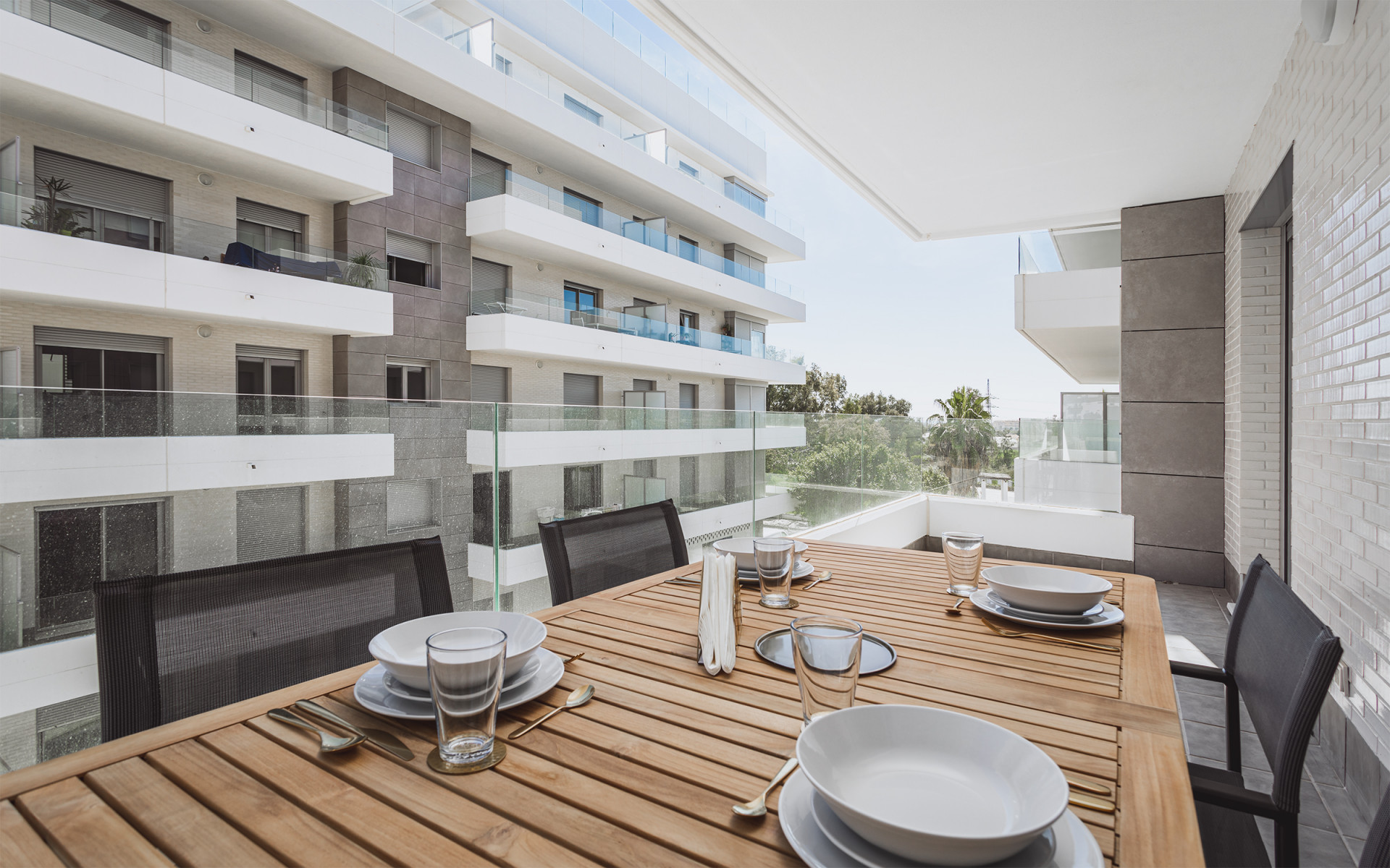 2 кровать 2 ванна Квартира для продажи в Nueva Andalucia, Marbella
