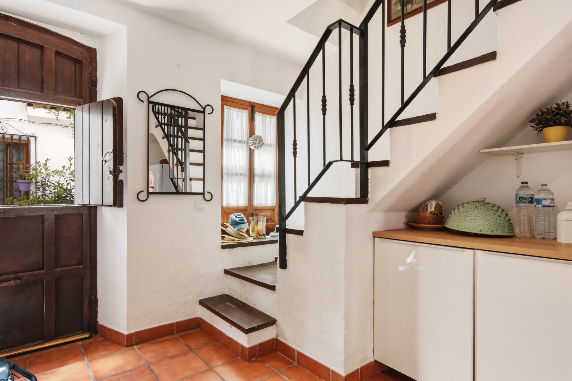 3 Bed - Townhouse for Sale in La Alqueria, Estepona