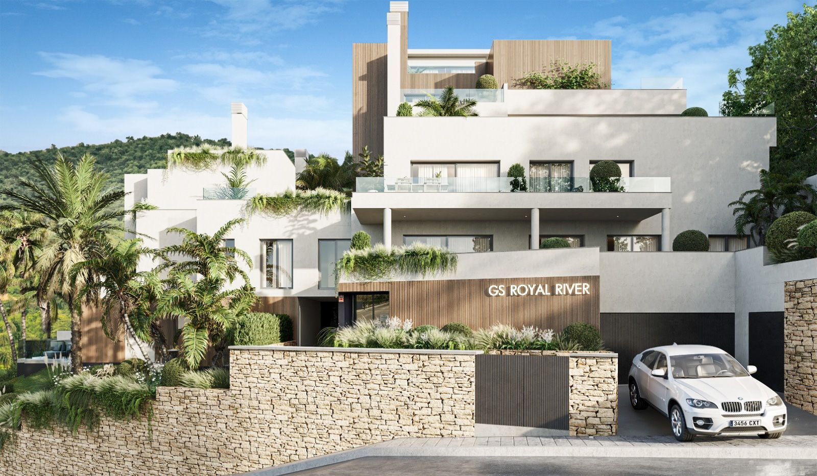 Casa Adosada de 3 Dormitorios en venta en Río Real, Marbella