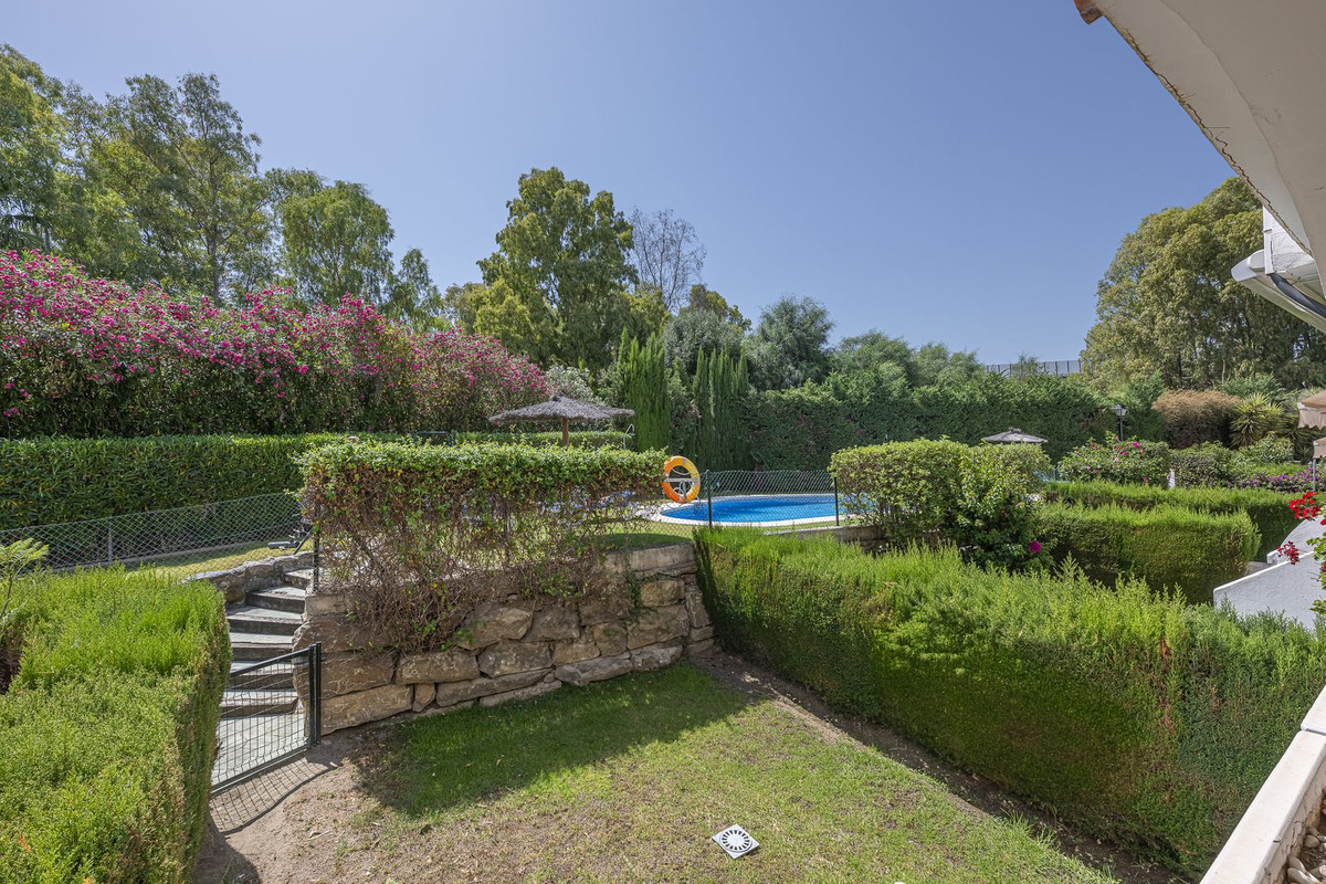 4 кровать 5 ванна Таунхаус для продажи в Nueva Andalucia, Marbella