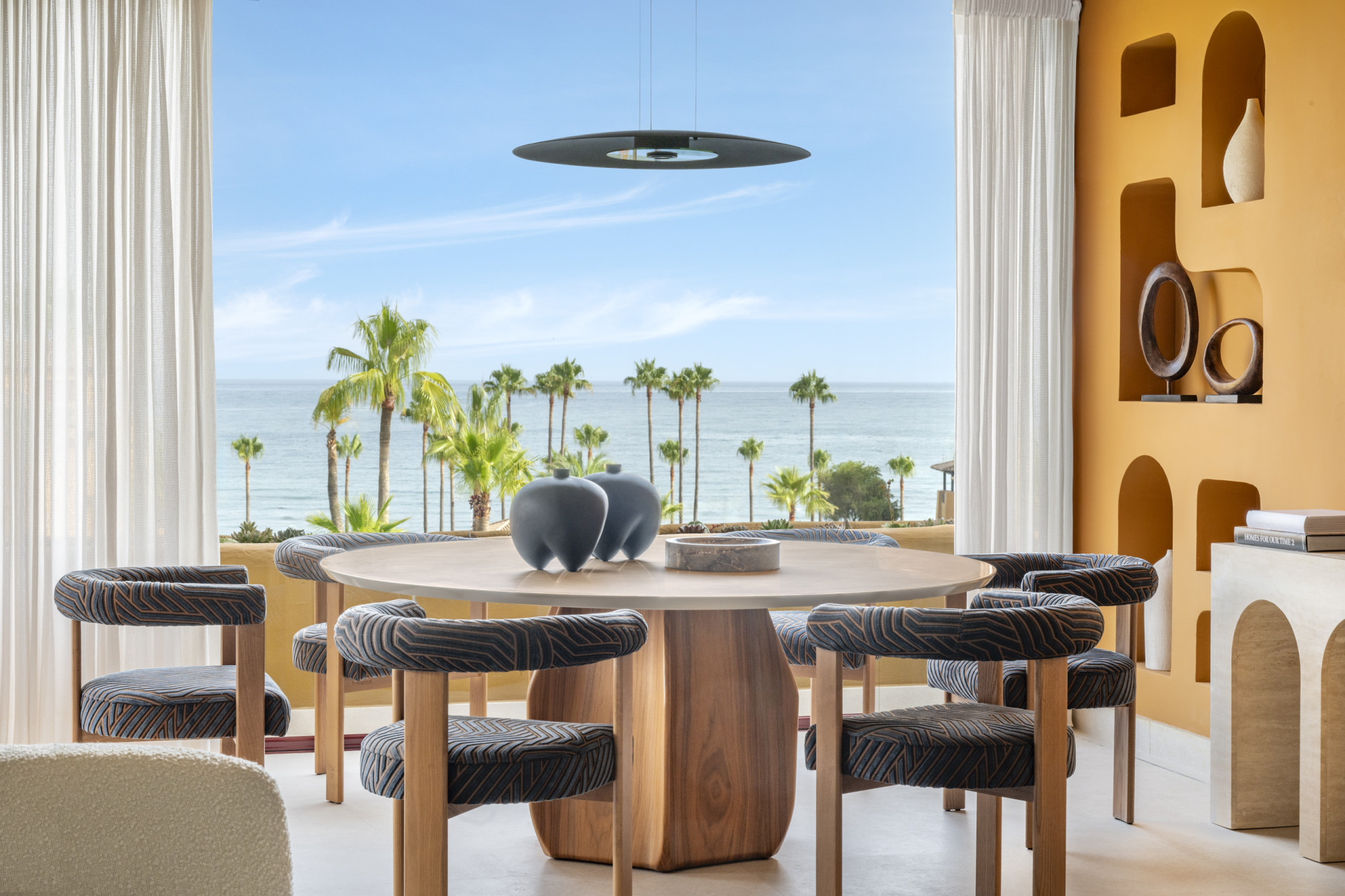 3 кровать Квартира для продажи в Estepona