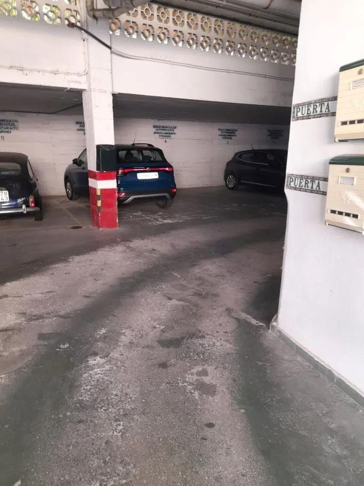 Estudio en venta en Torremolinos