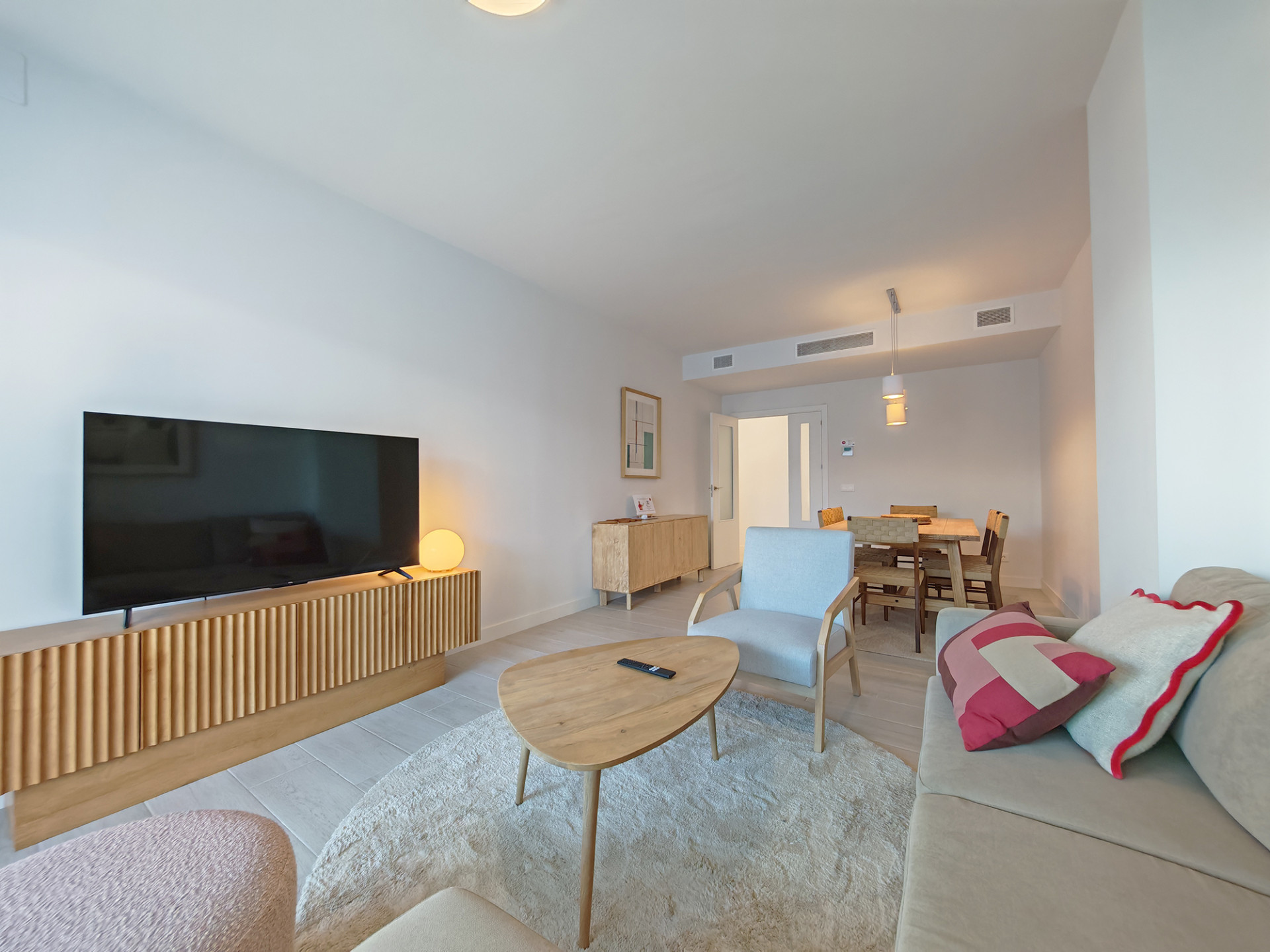 3 кровать Квартира для продажи в Estepona