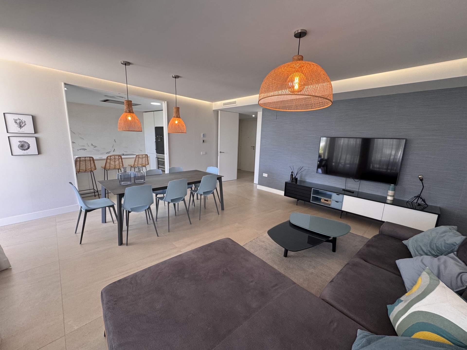 2 Bed, 2 Bath - Apartment for Sale in Estepona