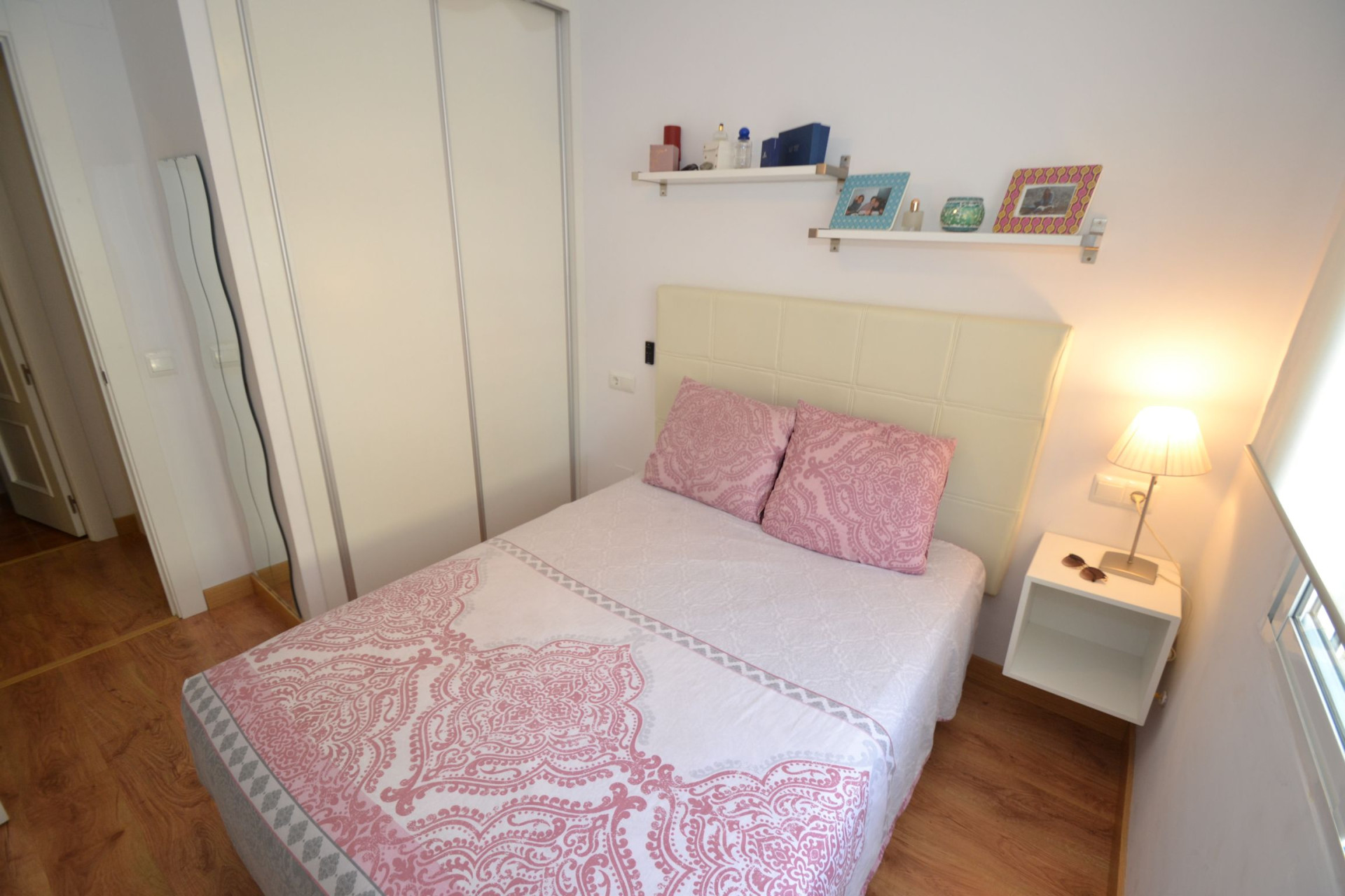 4 спални - Апартамент за продажба в Torremolinos Centre