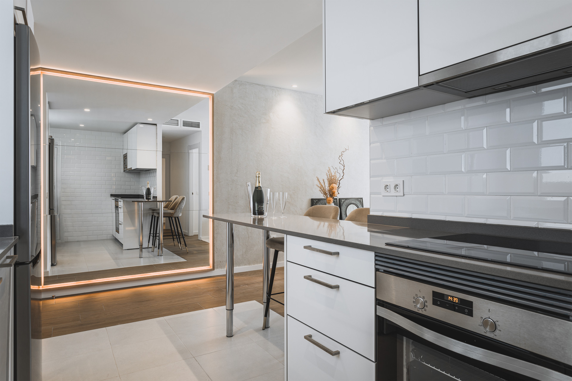 2 кровать 2 ванна Квартира для продажи в Nueva Andalucia, Marbella