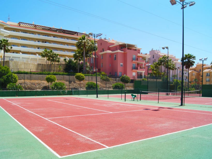 2 Slaapk. - Appartement vakantieverhuur in Mijas Pueblo