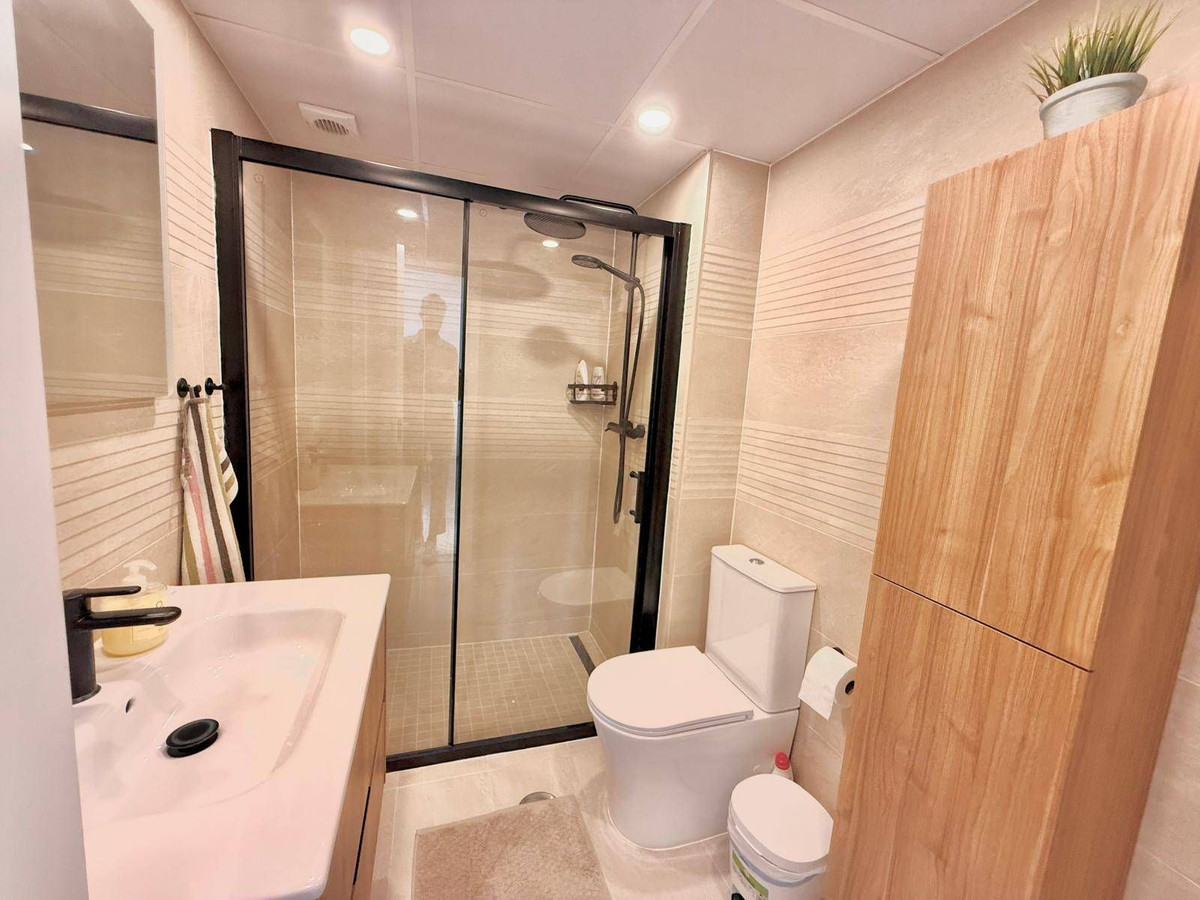 Piso de 3 Dormitorios y 2 Baños en venta en Fuengirola