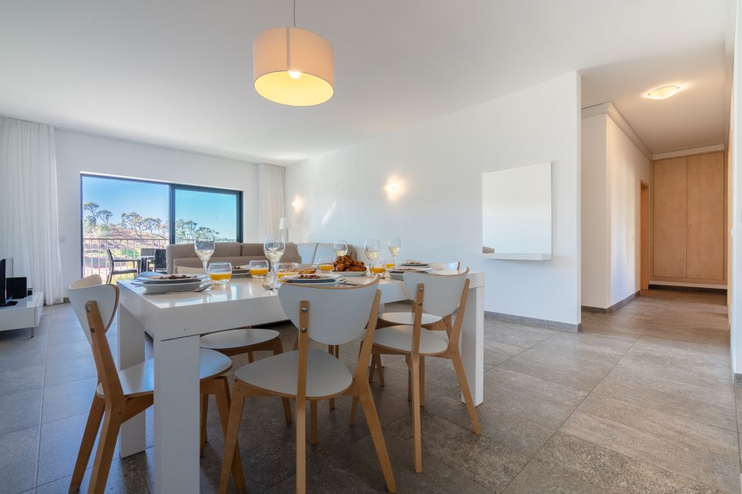 Piso de 3 Dormitorios y 2 Baños en venta en Portimão
