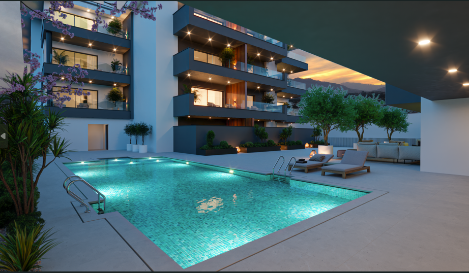 Piso de 2 Dormitorios en venta en Fuengirola
