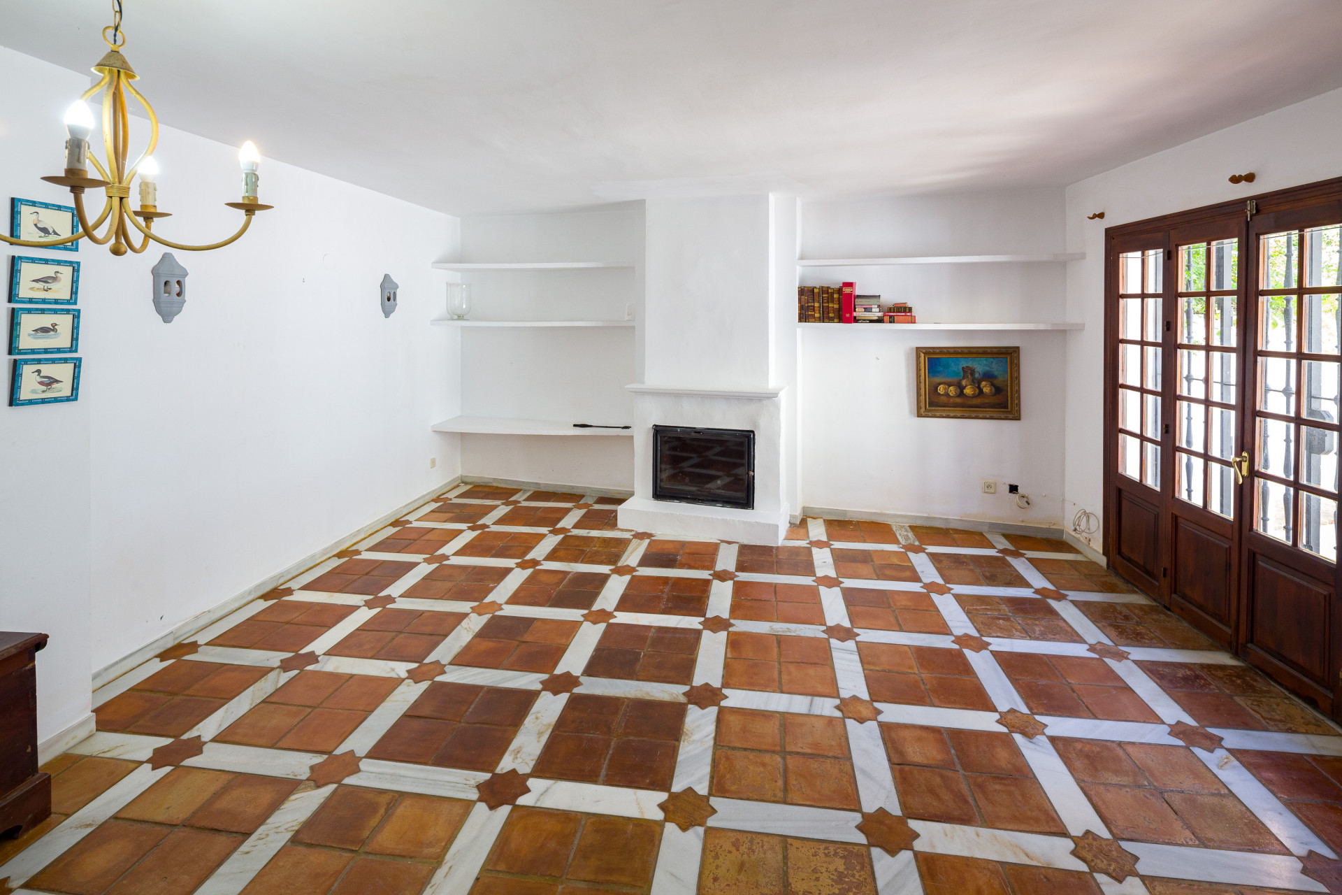 Casa Adosada de 3 Dormitorios en venta en Guadalmina Baja, San Pedro de Alcántara