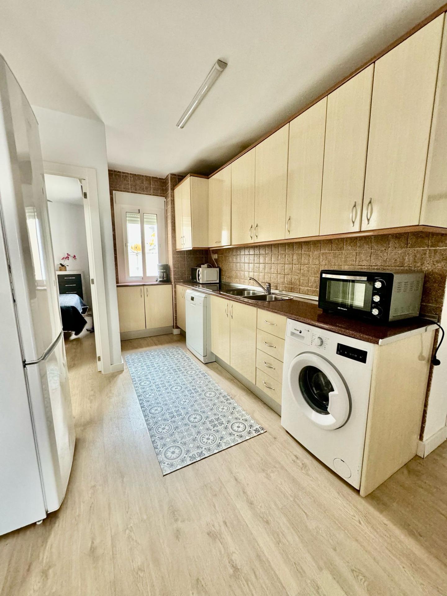 Ático de 3 Dormitorios en venta en Benalmádena Costa