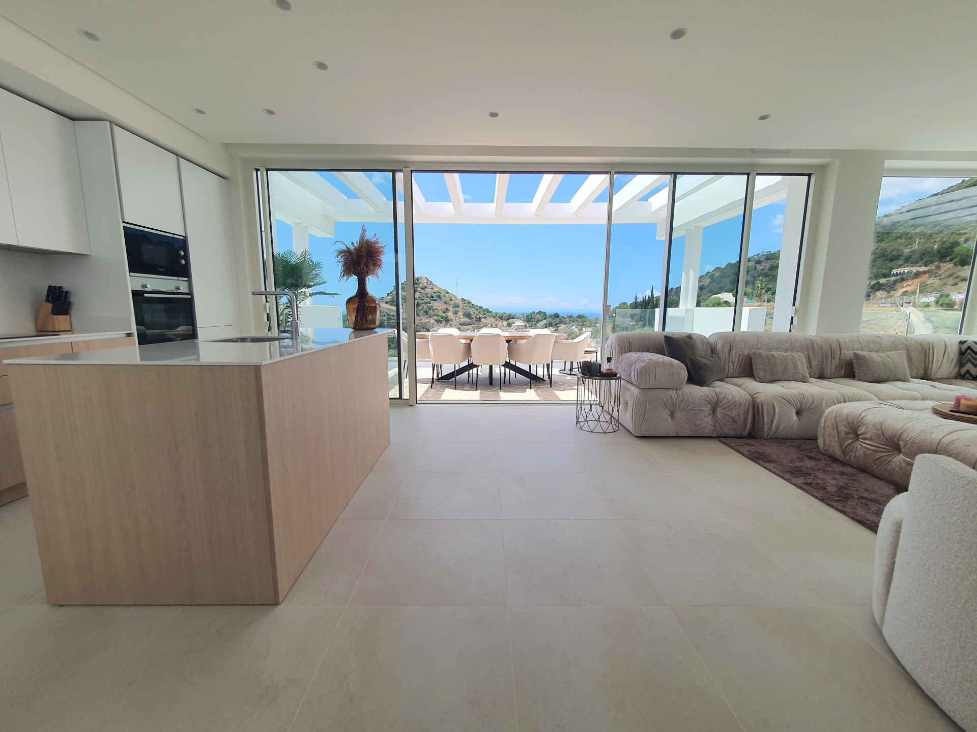 Ático de 3 Dormitorios en venta en Marbella