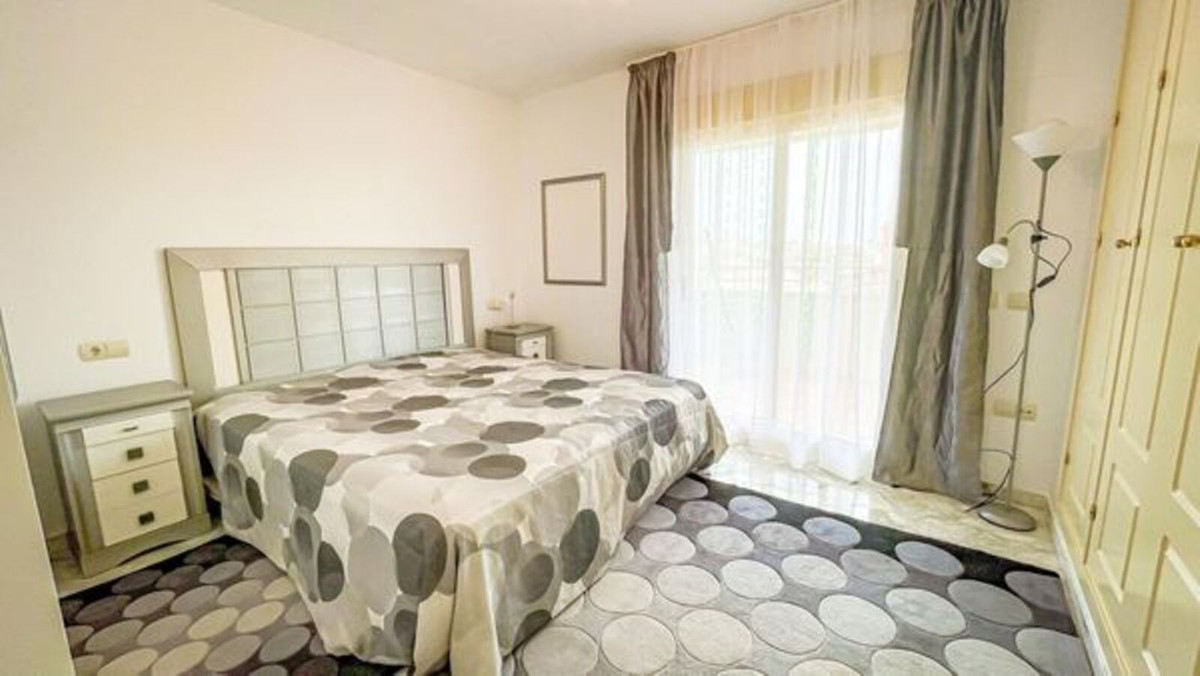 2 спални, 2 бани - Апартамент за продажба в Mijas
