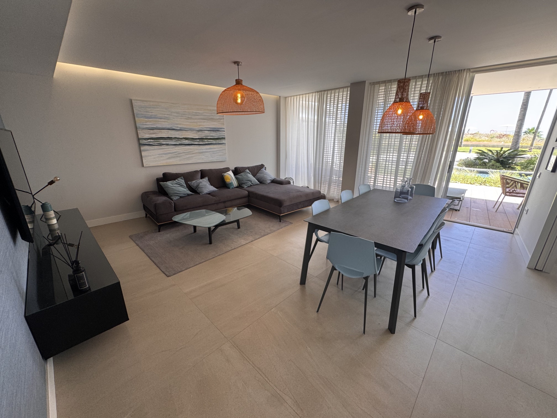 2 Bed, 2 Bath - Apartment for Sale in Estepona