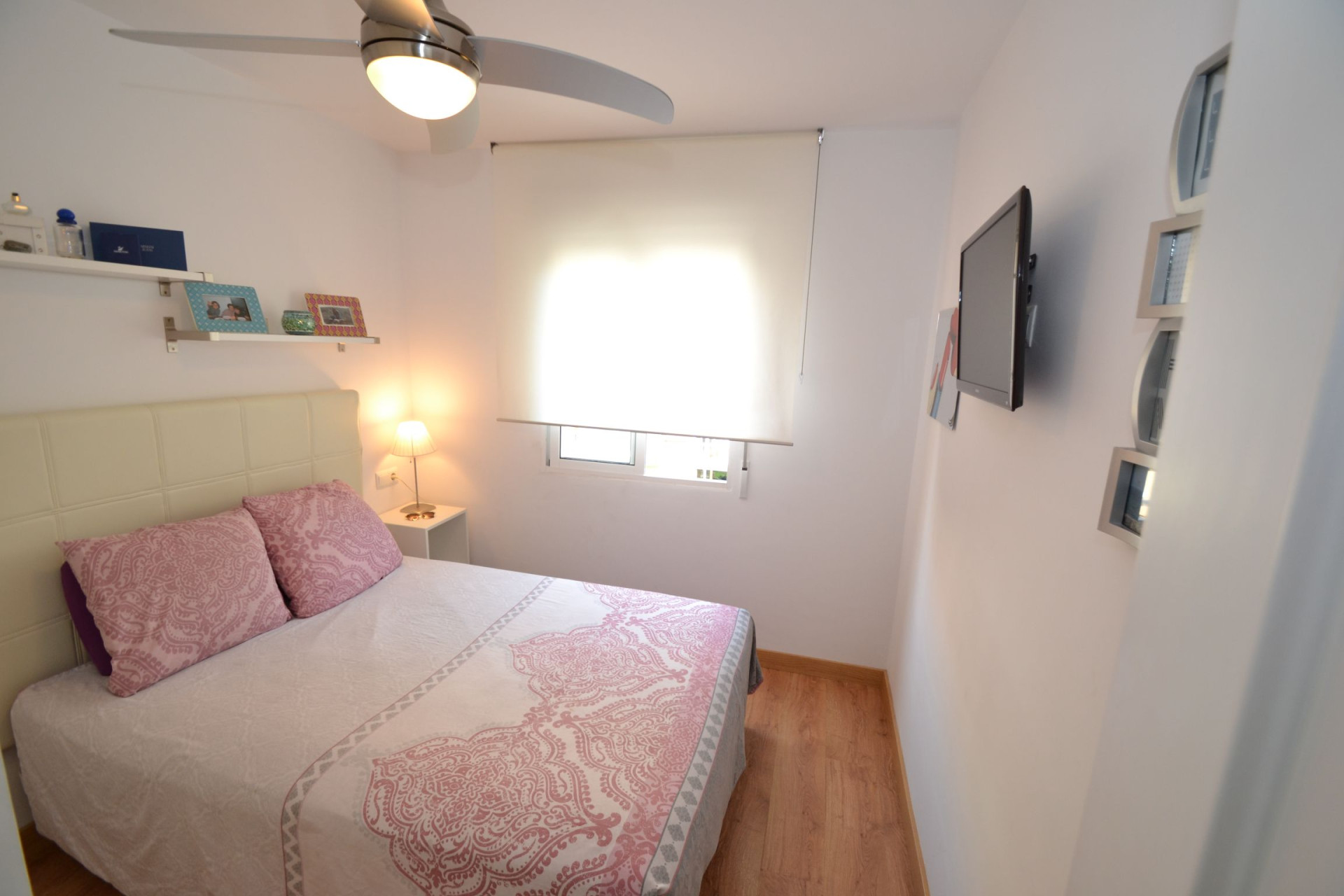 4 спални - Апартамент за продажба в Torremolinos Centre