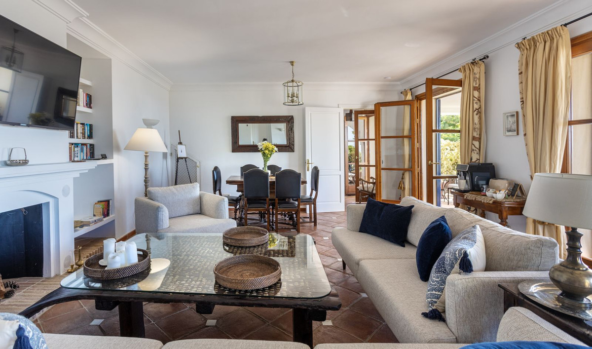 7 кровать Вилла для продажи в El Madronal, Benahavis