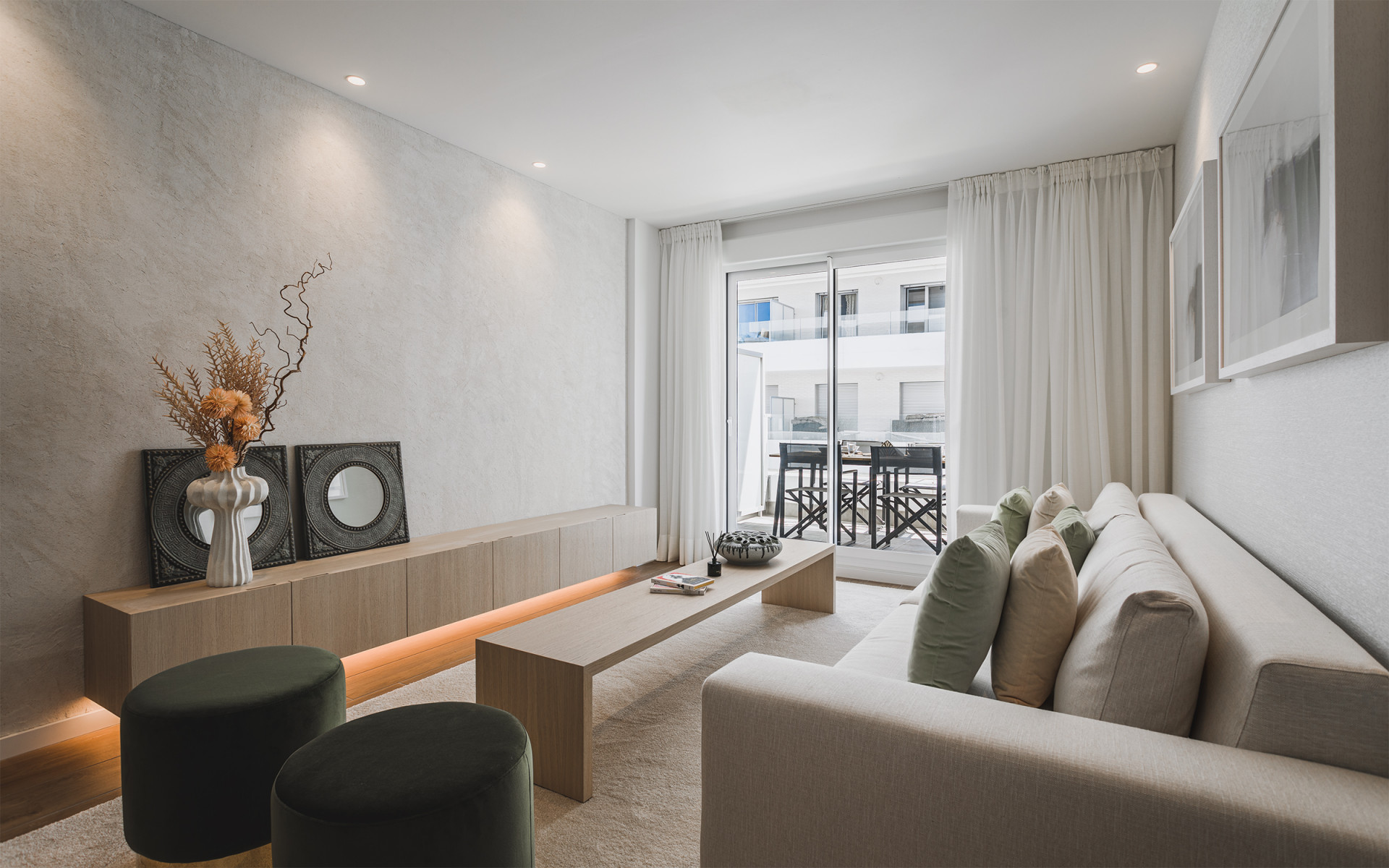2 кровать 2 ванна Квартира для продажи в Nueva Andalucia, Marbella