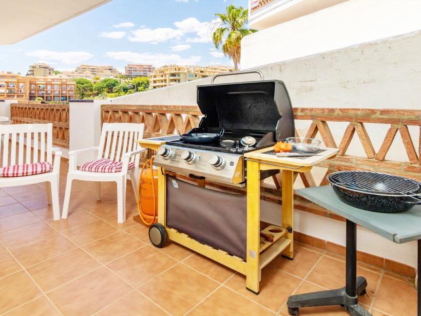2 Slaapk. - Appartement vakantieverhuur in Mijas Pueblo