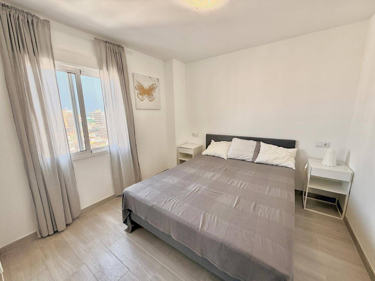 Piso de 3 Dormitorios y 2 Baños en venta en Fuengirola