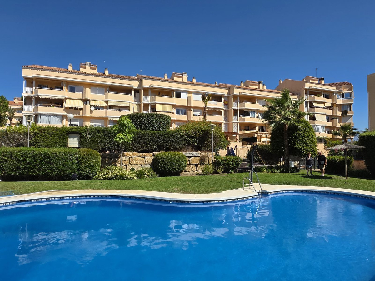 New Golden Mile, Estepona