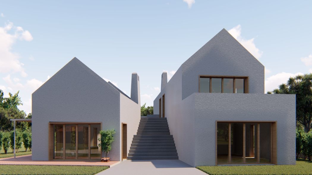 Terreno en venta en Albufeira