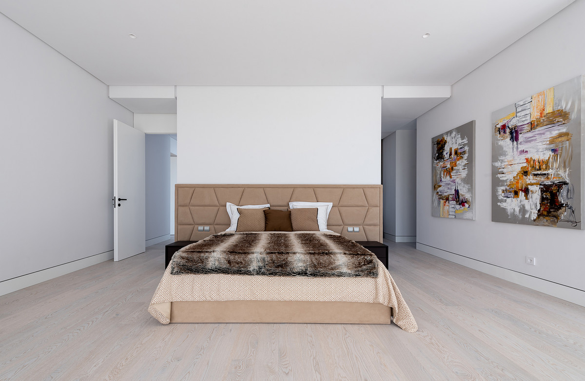 Casa de 7 Dormitorios en venta en Benahavís
