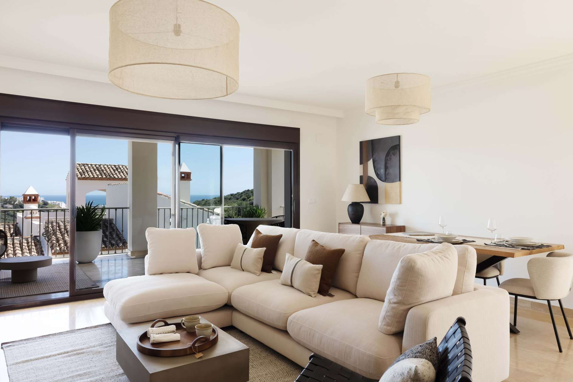 Casa de 3 Dormitorios y 2 Baños en venta en Estepona