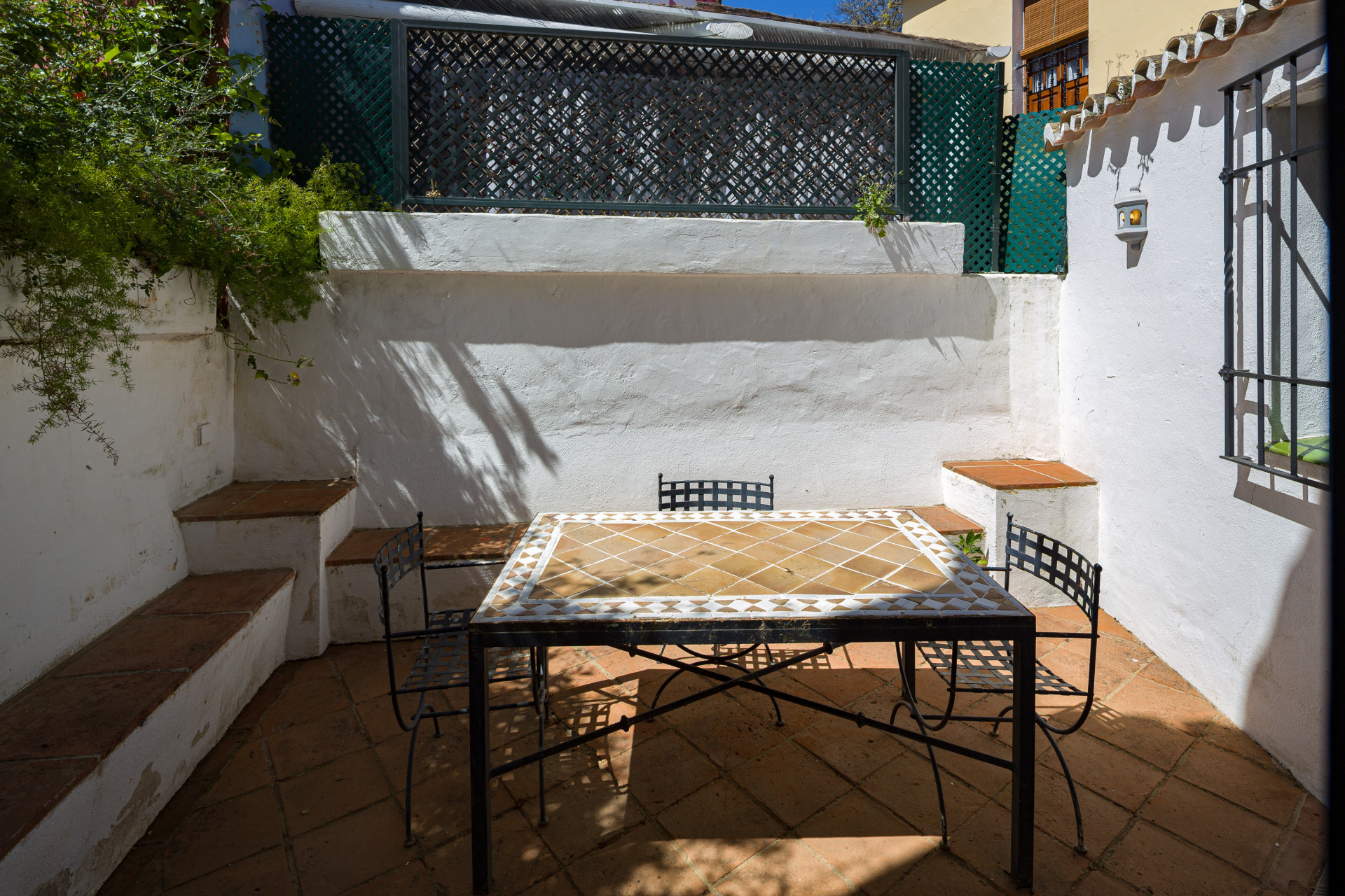 Casa Adosada de 3 Dormitorios en venta en Guadalmina Baja, San Pedro de Alcántara