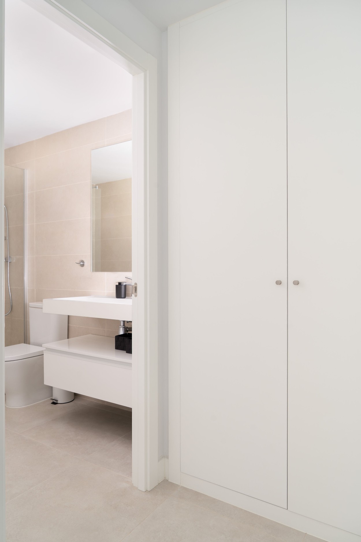 Piso de 2 Dormitorios y 2 Baños en venta en Estepona