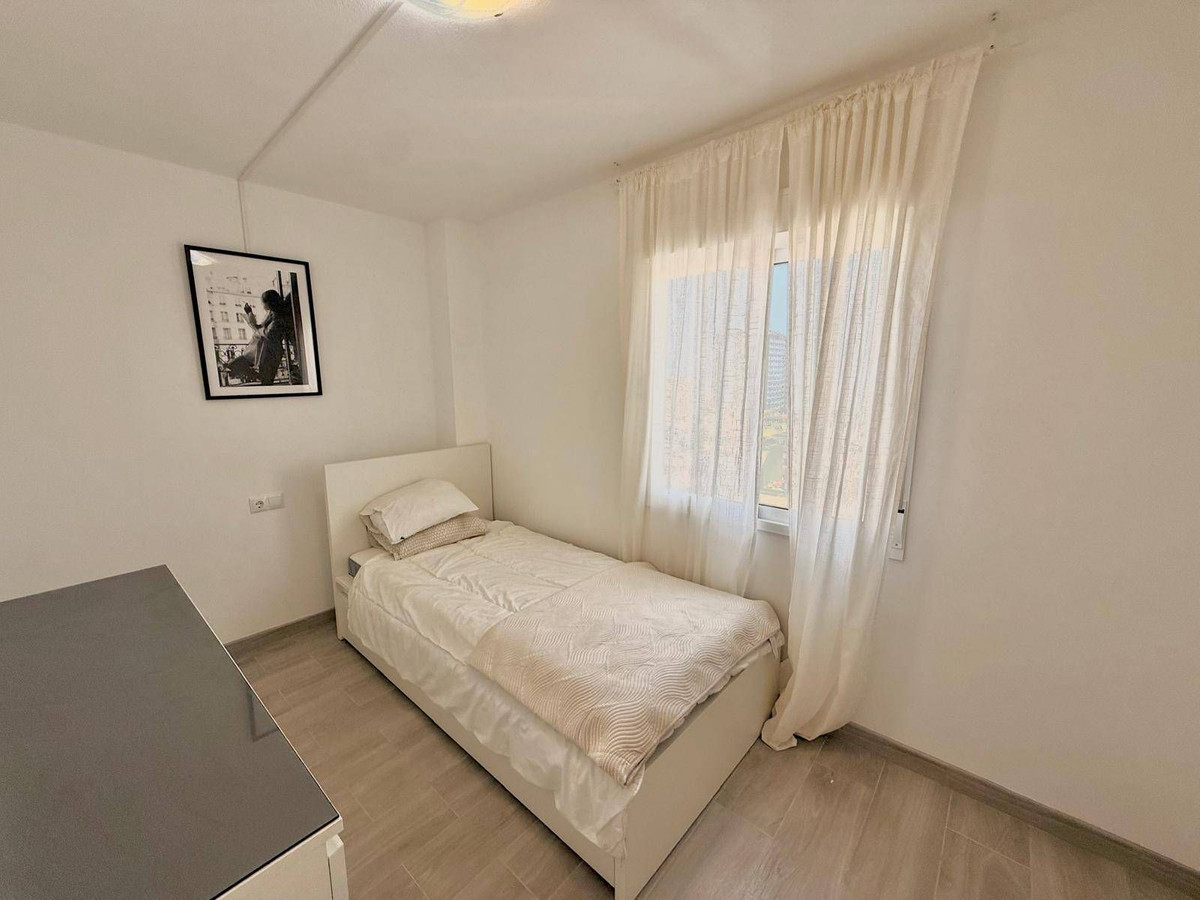 Piso de 3 Dormitorios y 2 Baños en venta en Fuengirola