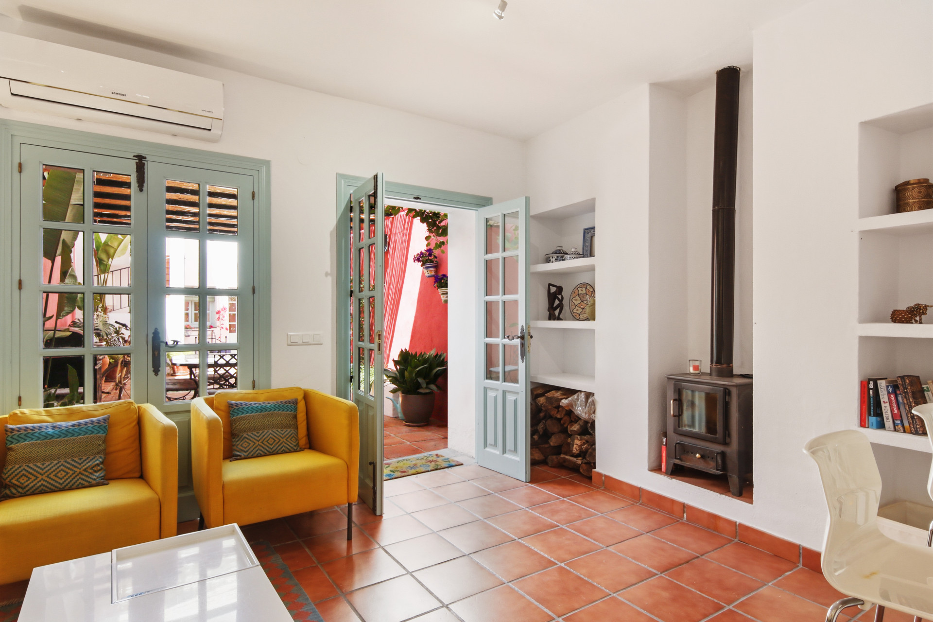 3 Bed - Townhouse for Sale in La Alqueria, Estepona