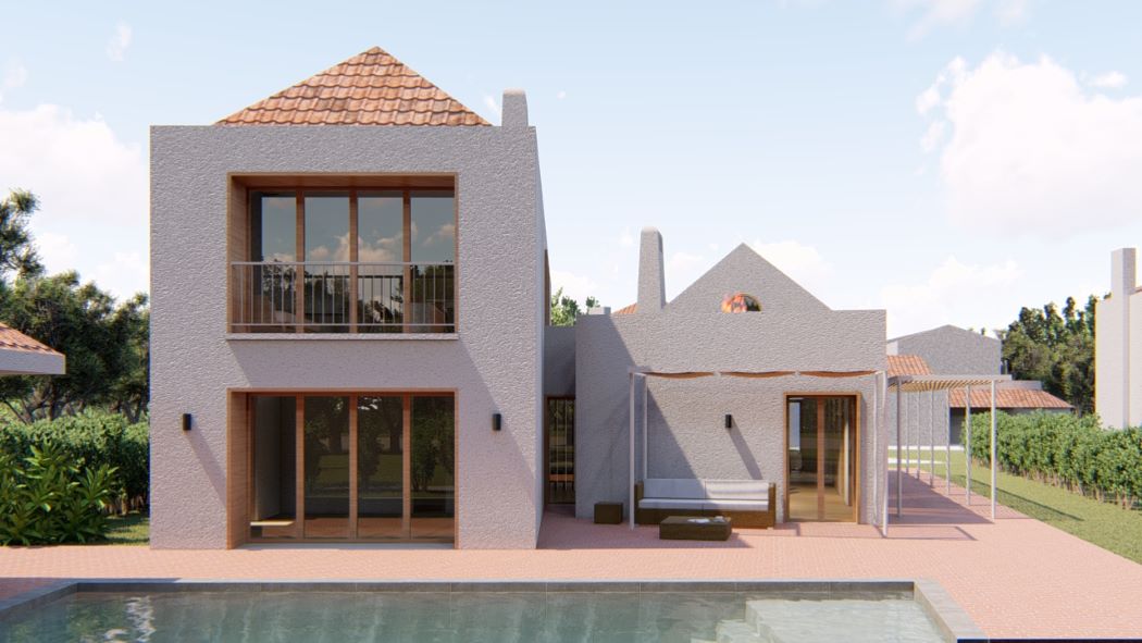 Terreno en venta en Albufeira