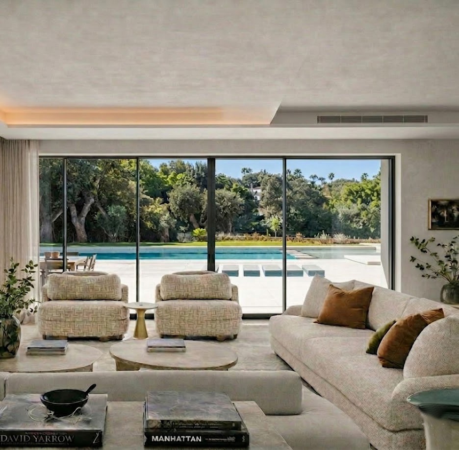 Casa de 7 Dormitorios y 7 Baños en venta en Sotogrande