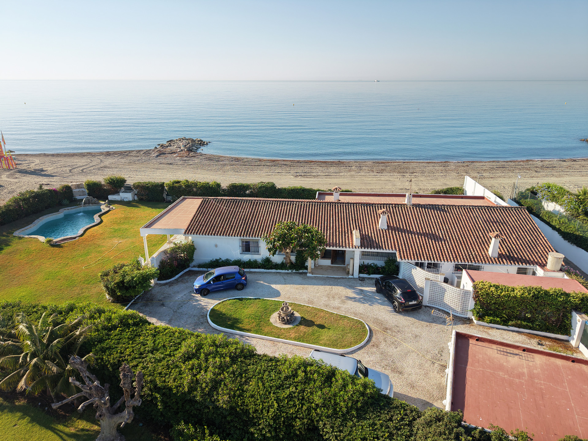 Guadalmina Baja, San Pedro de Alcántara