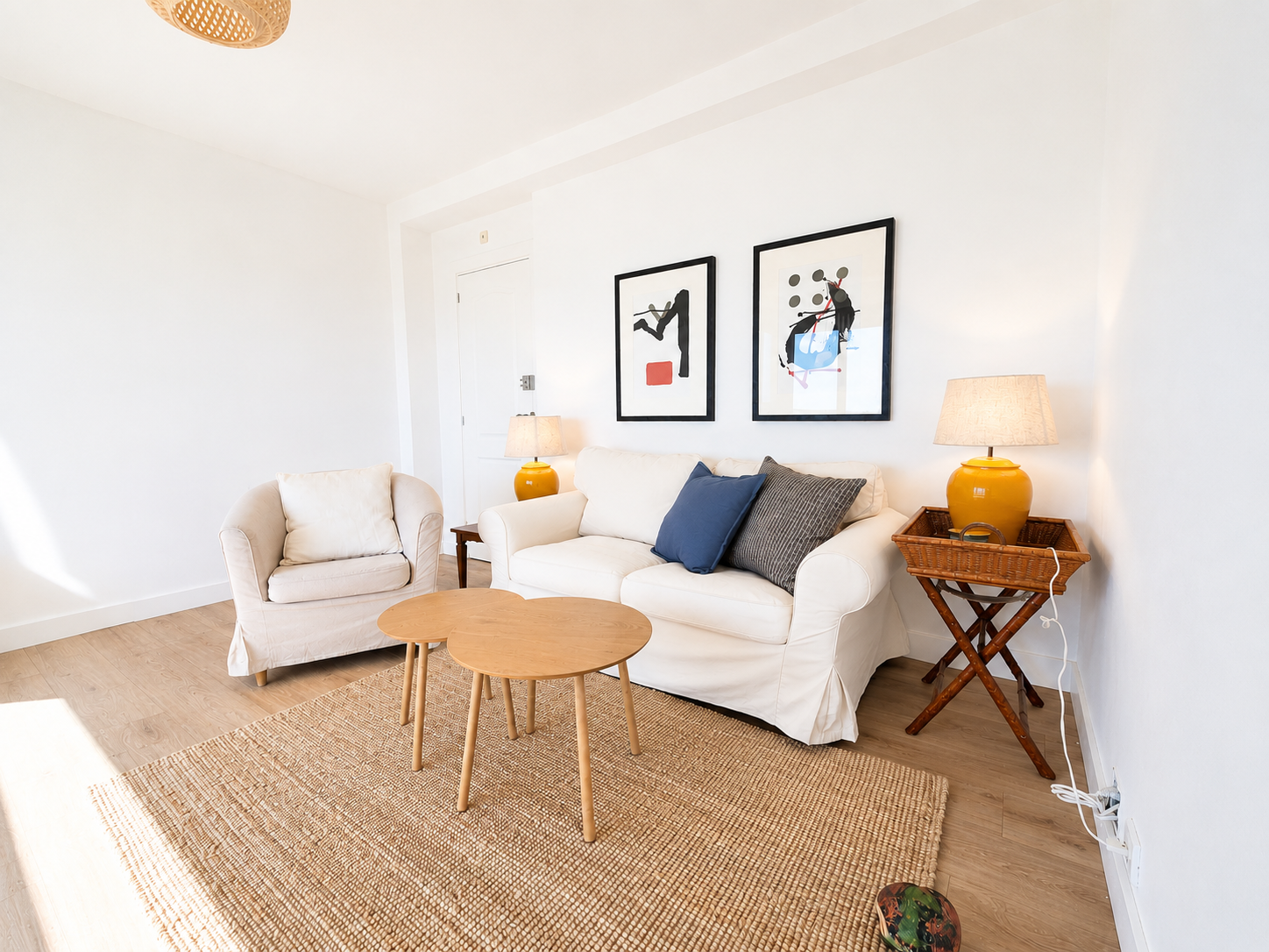 Piso de 1 Dormitorio en venta en Nueva Andalucía, Marbella