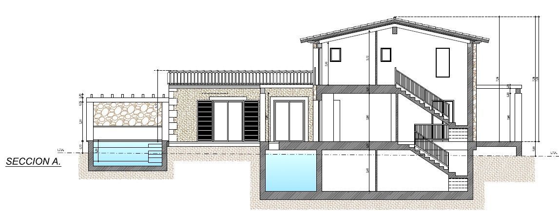 Plot for Sale in Ses Salines