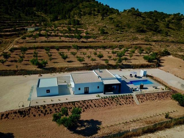3 кровать Вилла для продажи в La Canalosa