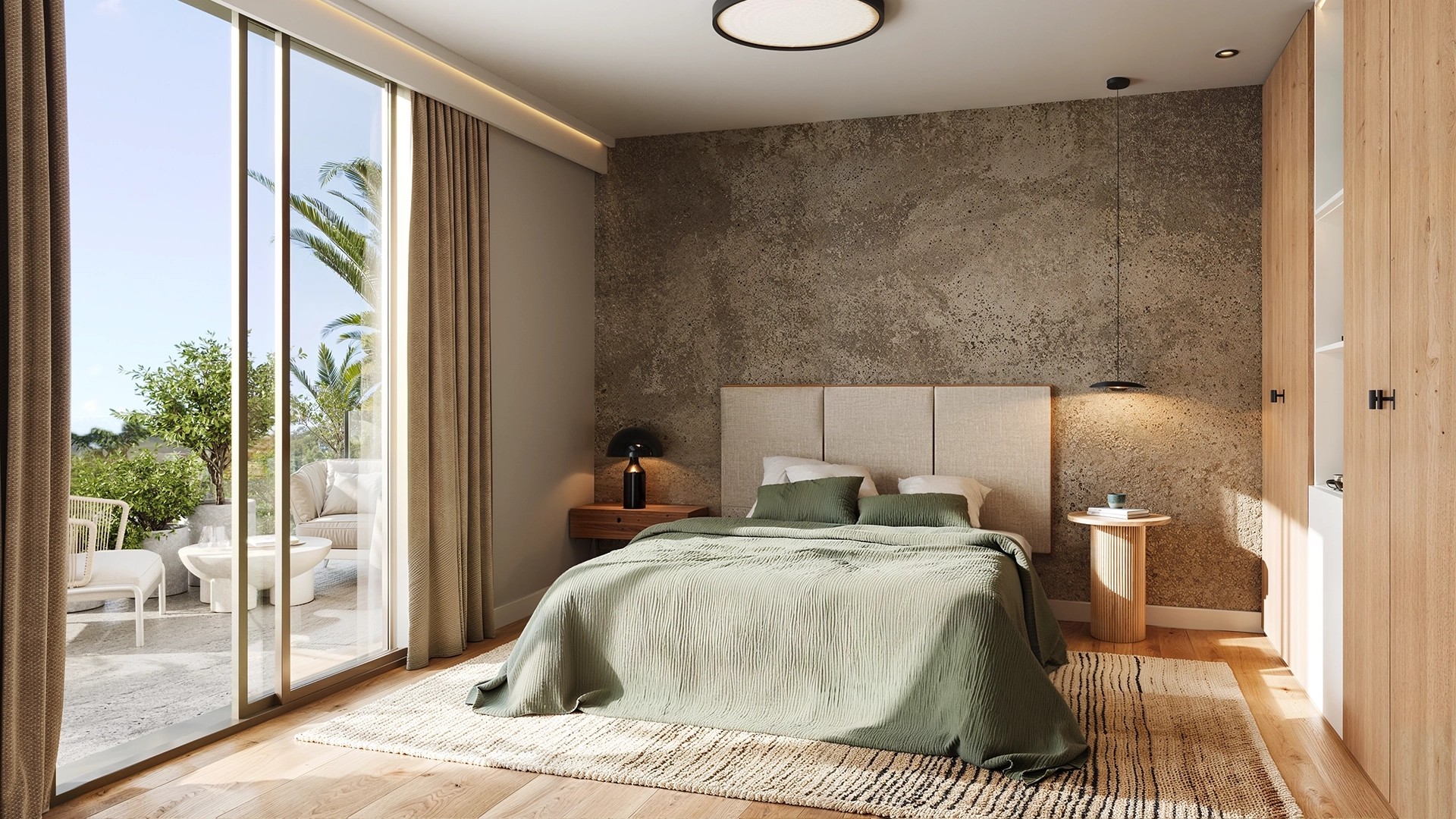 Piso de 3 Dormitorios y 2 Baños en venta en Mijas Pueblo