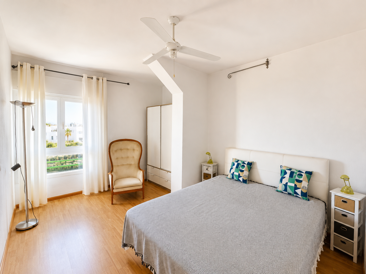 Ático de 3 Dormitorios en venta en Marbella Centro